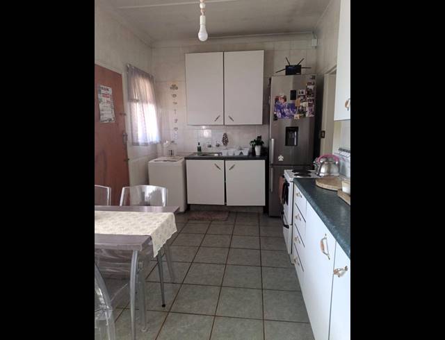 4 BEDROOM HOUSE FOR SALE IN ELSPARK